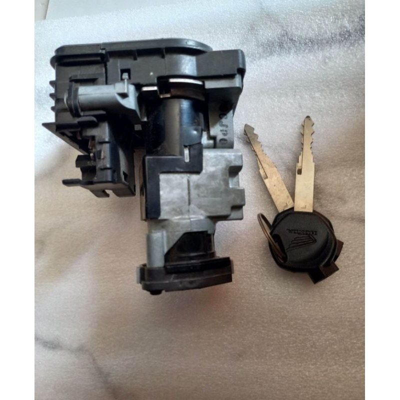 Kunci Kontak Vario 125 Fi Kode Part 35010-KZR-600