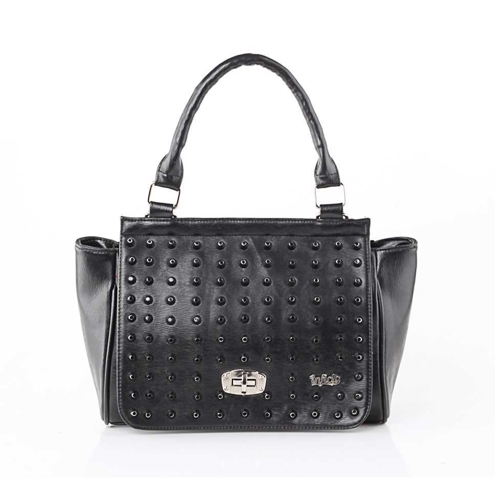 Handbag Wanita Distro Original Lorianne Tas Cewek Inficlo Sor 569