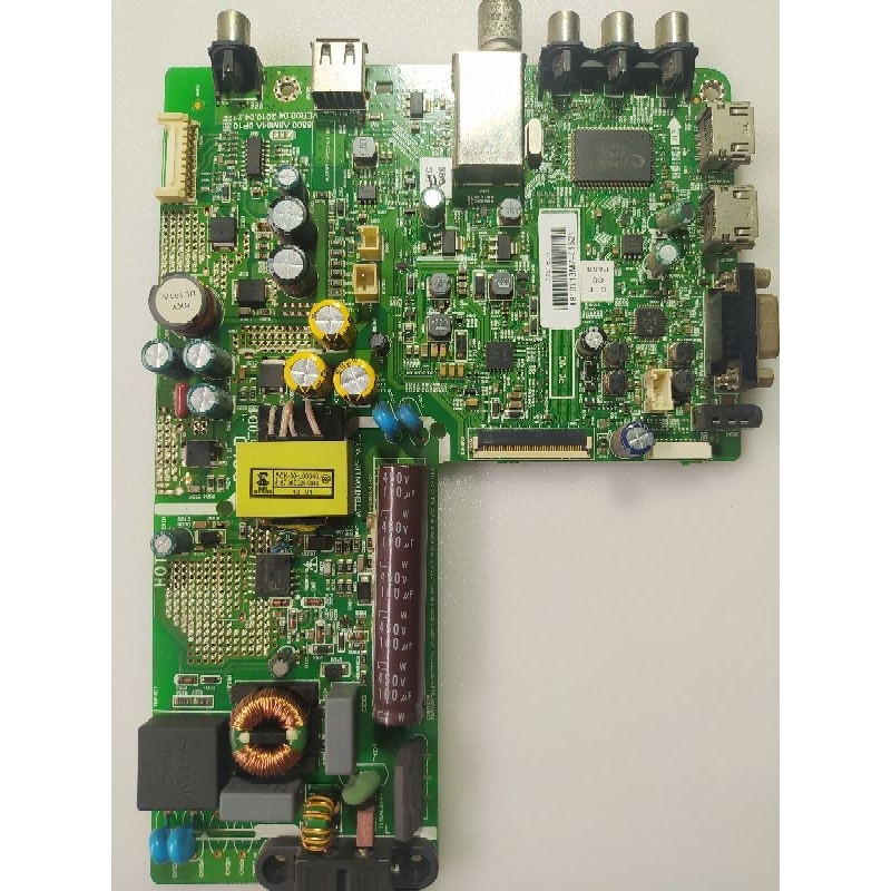 MB TOSHIBA 32L1600VJ