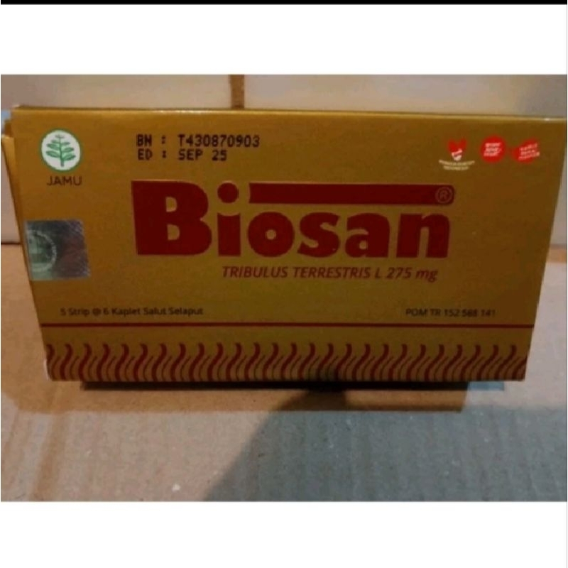 biosan