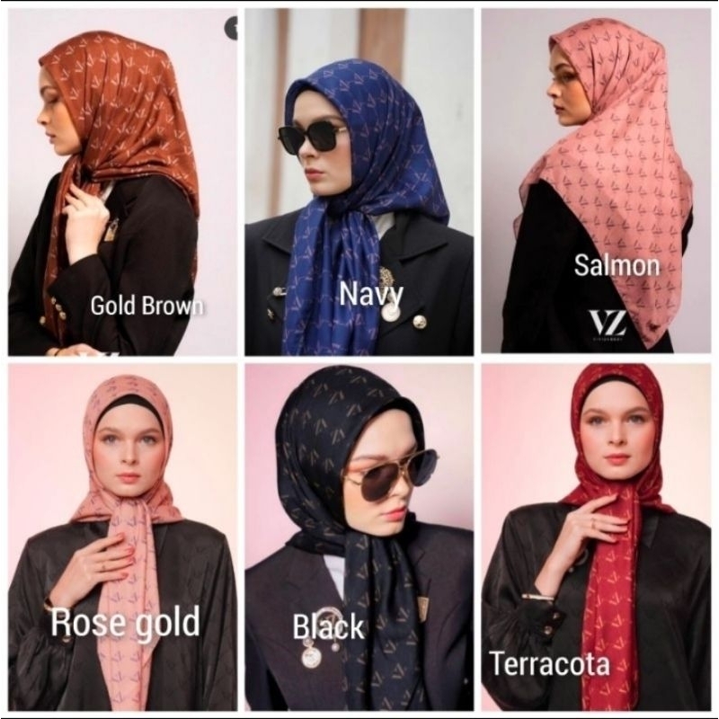 hijab vz