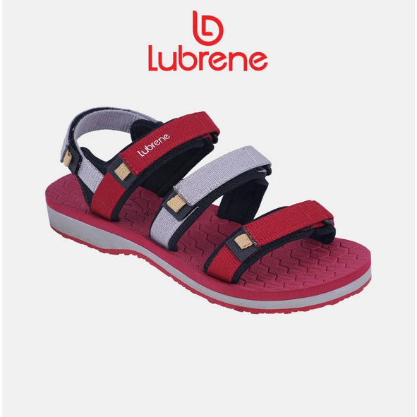 LUBRENE Sandal Gunung Wanita