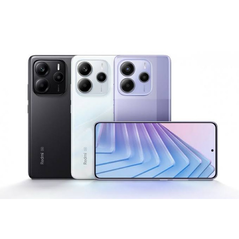 redmi note 14 4g 8/256gb