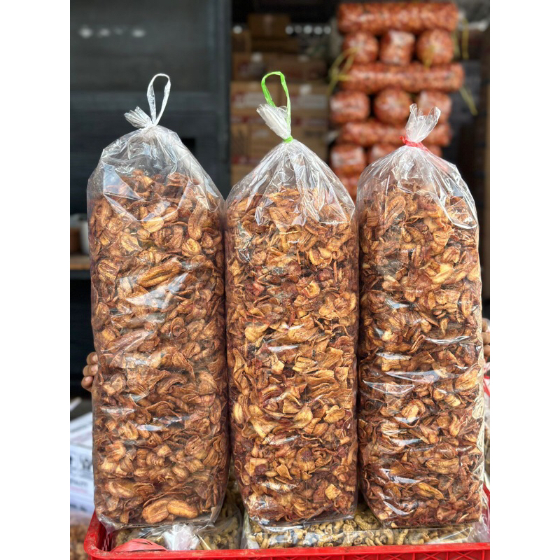 

KERIPIK SALE KERING 500gr