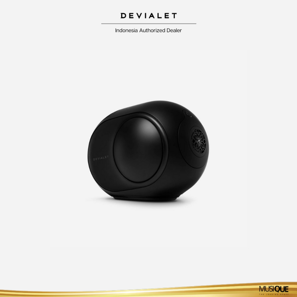 DEVIALET PHANTOM II 98 dB
