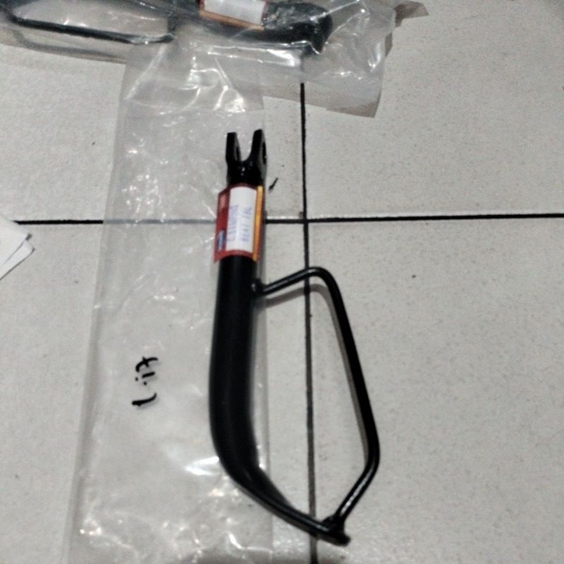 cagak samping standart samping beat beat fi vario tebal hosuya