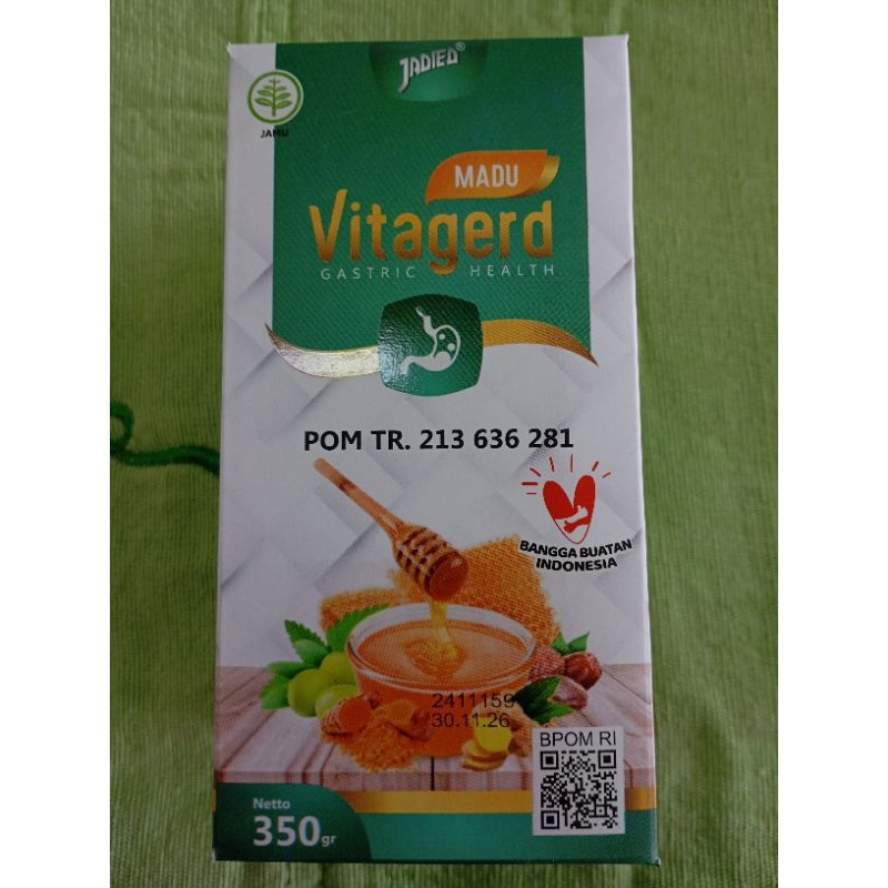 

Vitagerd