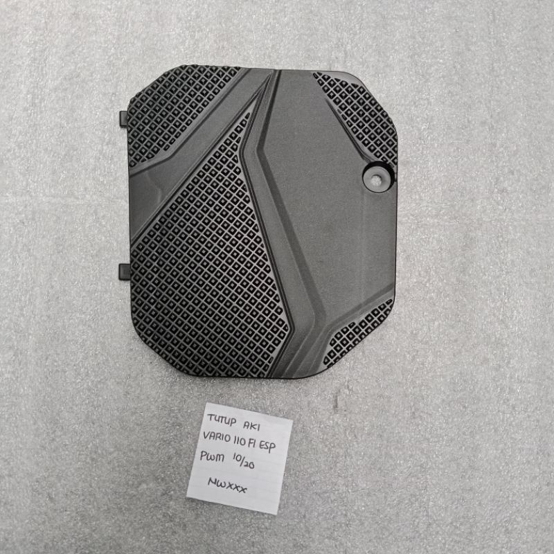 Tutup Aki Cover Tutup Aki Vario 110 Esp