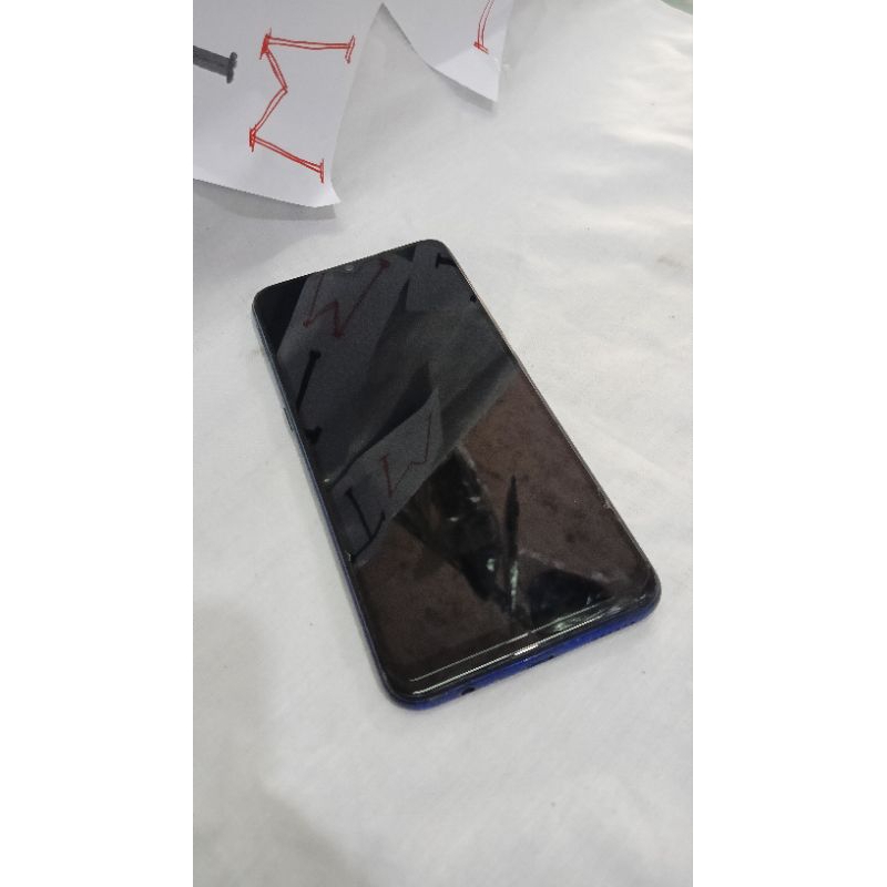 HP KUNO Untuk Kolektor VIVO 1907 Android