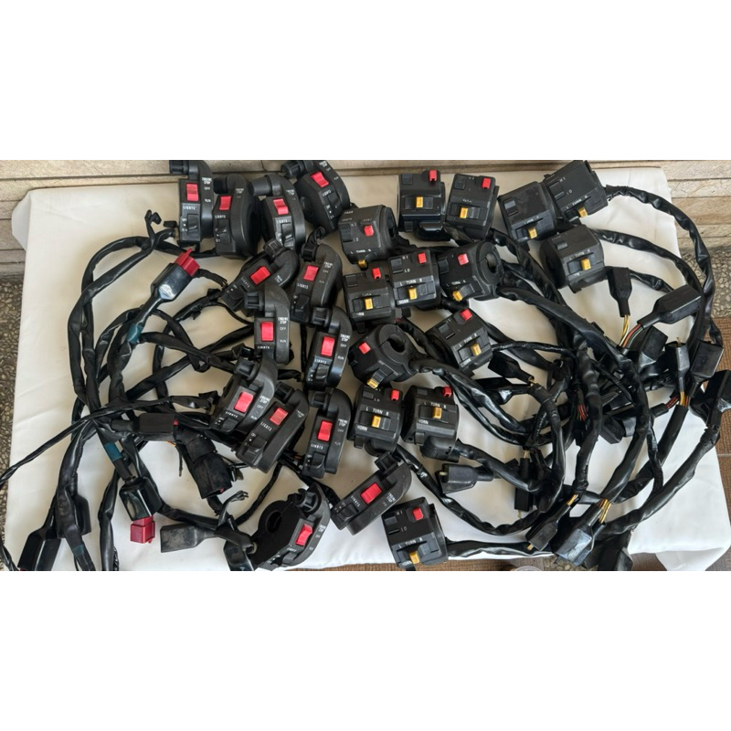 Holder Ninja RR / Ninja R / Kanan Kiri