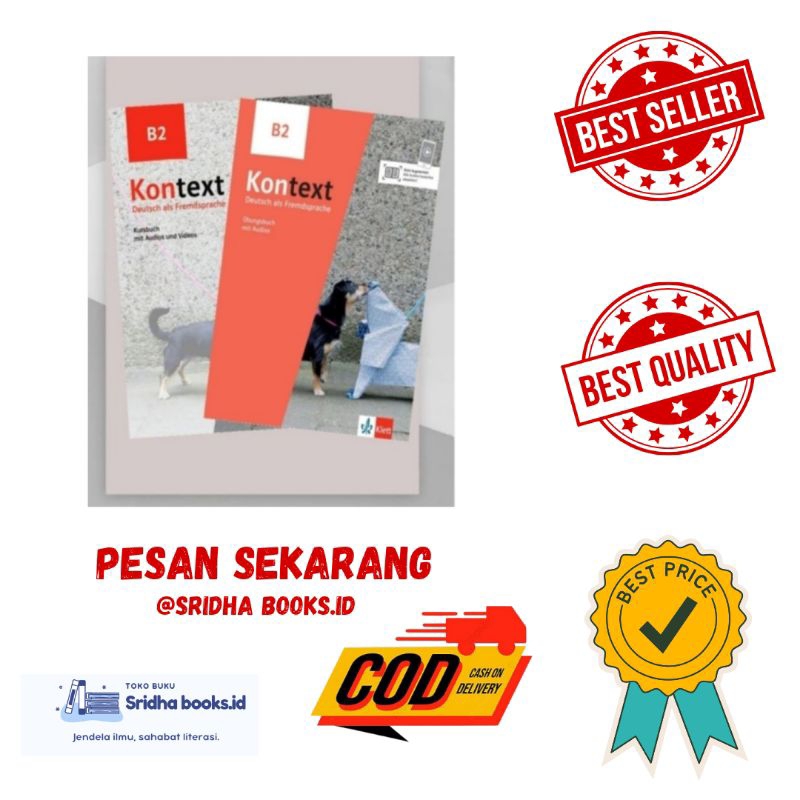 

Buku Kontext B2