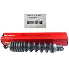 52400-K81-N01 Shock Belakang Honda Beat Esp 2015, Beat Esp 2016 sd 2020 AHM ORI