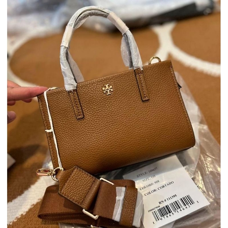 Tory Burch Blake Mini Tote