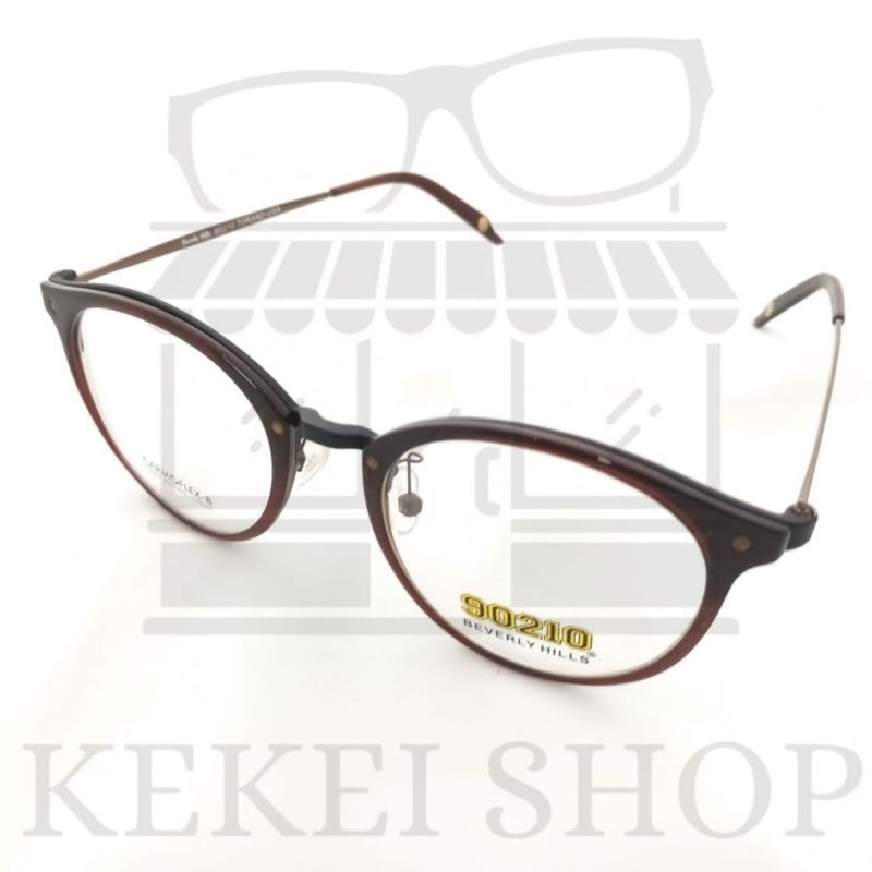 frame Kacamata Beverly Hills