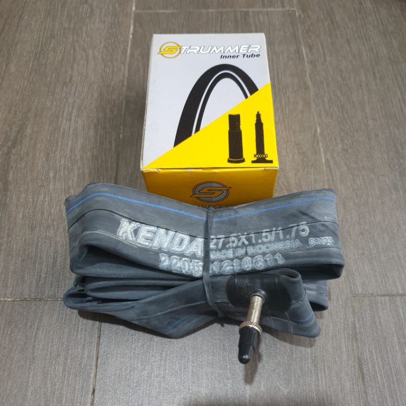 Ban Dalam Kenda 27.5 x 1.50 - 1.75 FV