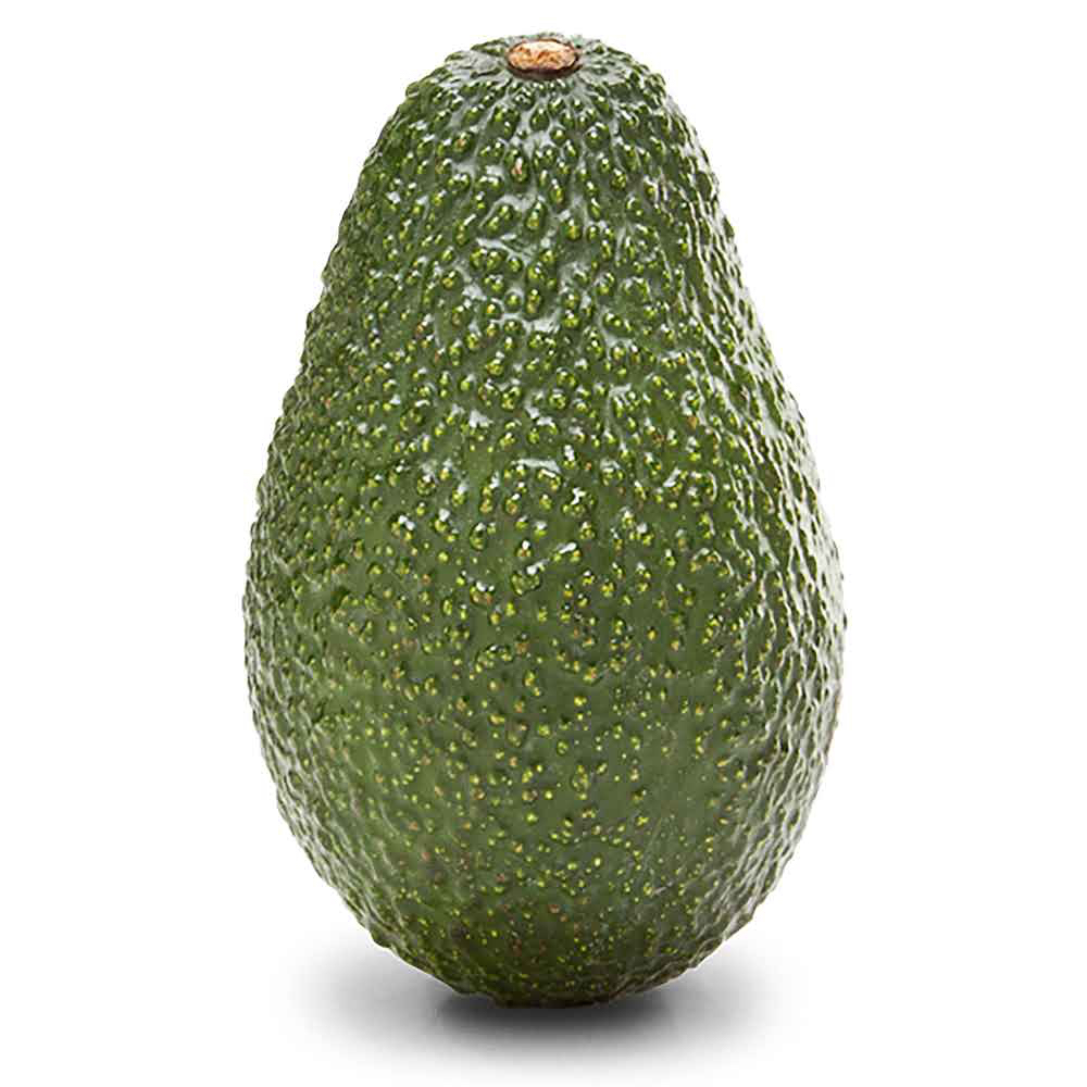 

Alpukat Hass 1 KG - Grade A Organik - Hass Organic Avocados