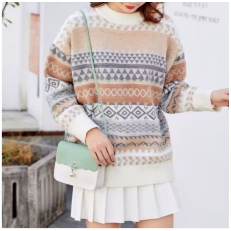 Tas Wanita Slingbag JULIA - Tas wanita korea - Tas korea murah - Tas wanita kekinian