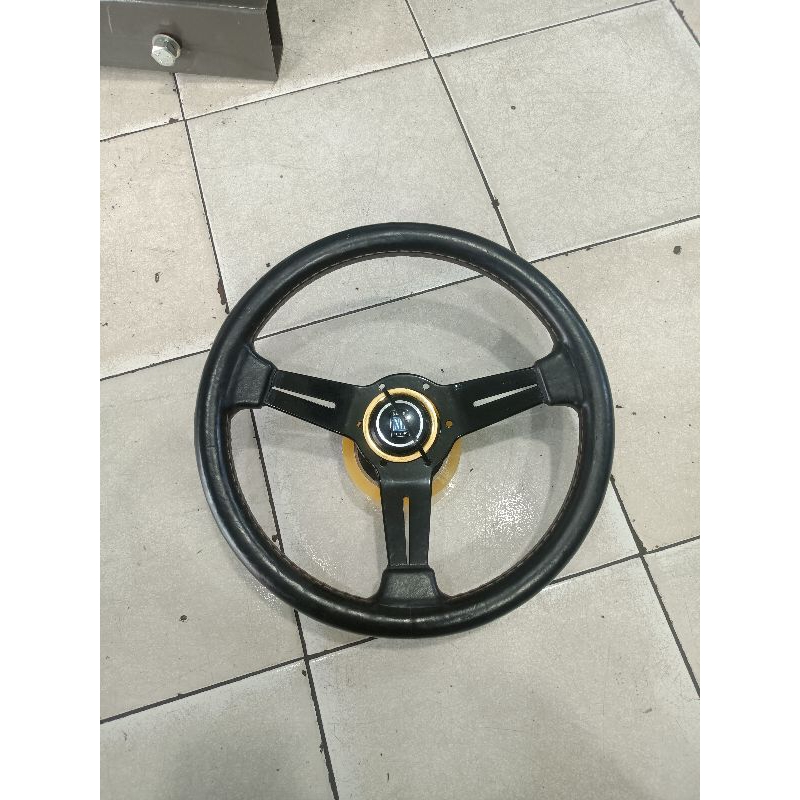 stir Nardi murah/stir racing Nardi 13"