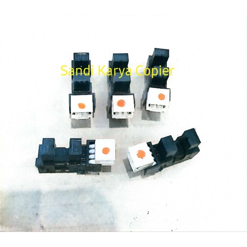 Photo interuptor/Sensor putih/Sensor webb IRa 6075/6275/6575