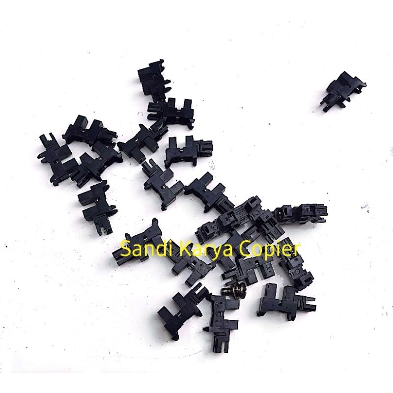 Photo interuptor/Sensor hitam/Sensor IRa 6075/6275/6575