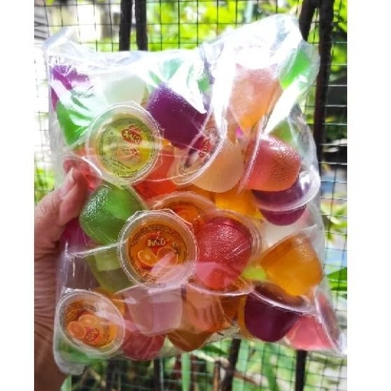 

INACO 1 KG ISI 65 PCS