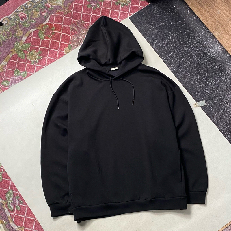 hoodie GU scuba