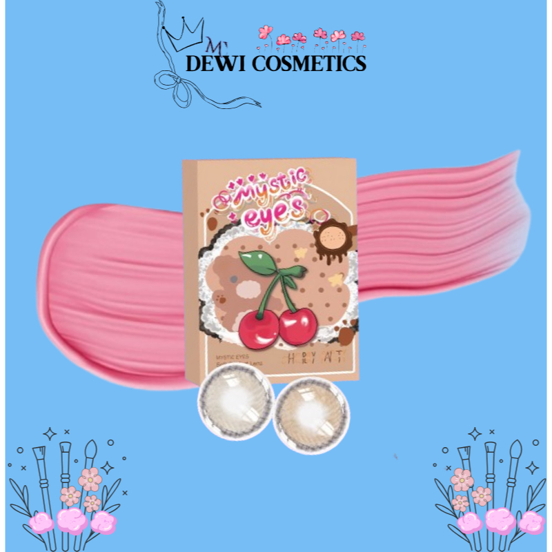 Mysticeyes Softlens 14.2MM