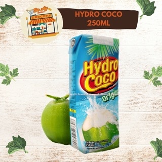 

Hydro Original 250 Ml