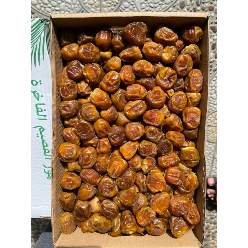 

Kurma Sukari 3 kg