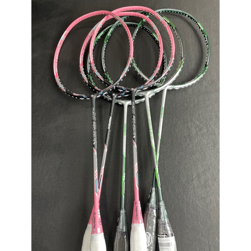Raket Bulutangkis Protech Magic