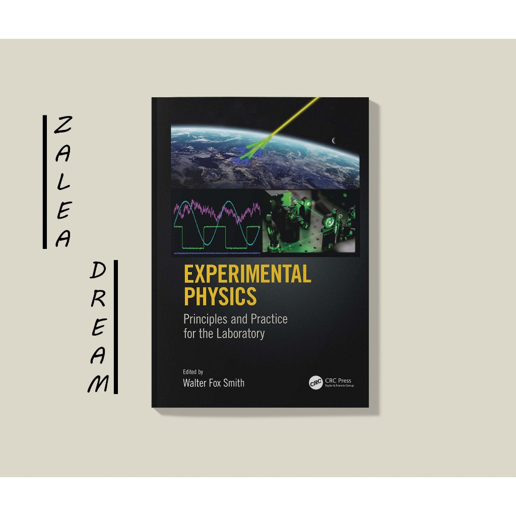 Buku Experimental Physics_ Principles And Practice For The Laboratory