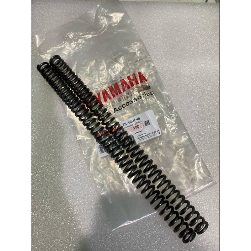 Per Shock Depan Mio/Mio J