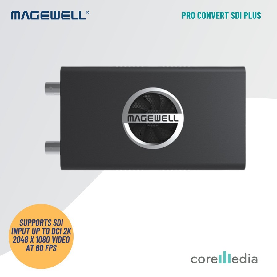Magewell Pro Convert SDI Plus