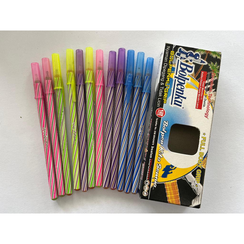

Bolpenku Pen Grip Full Body