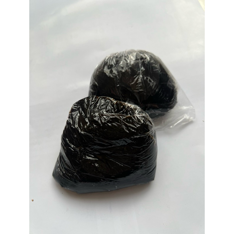 

Petis Udang Khas Muncar Kemasan 200g