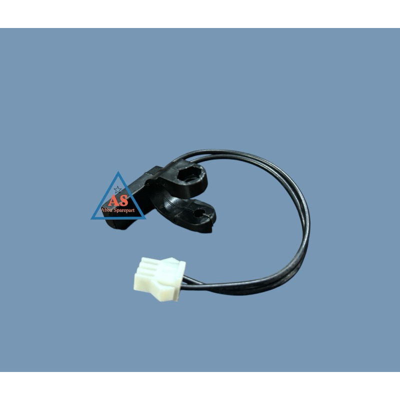 Micro Switch Water Heater 2 Kabel