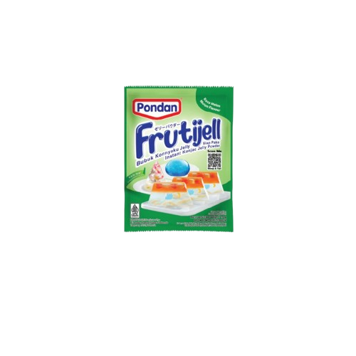 

PONDAN FRUTIJELL KONNYAKU RASA MELON SCH 15 GR 8992786601477