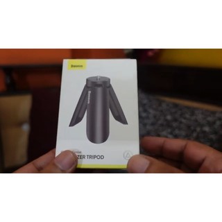 BASEUS Stabilizer tripod baseus control gimbal