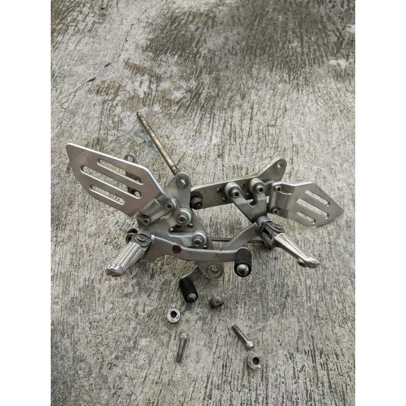 Underbone r15 original Pnp Mx king / Mx new 135 / Mx old