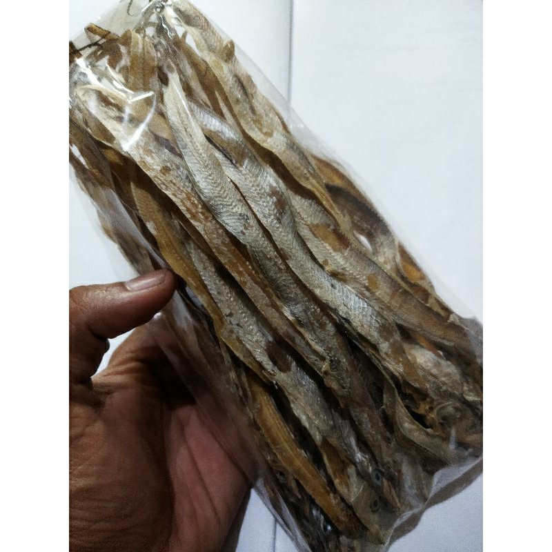 

ikan layur kering hemat murah tanpa pengawet berbahaya