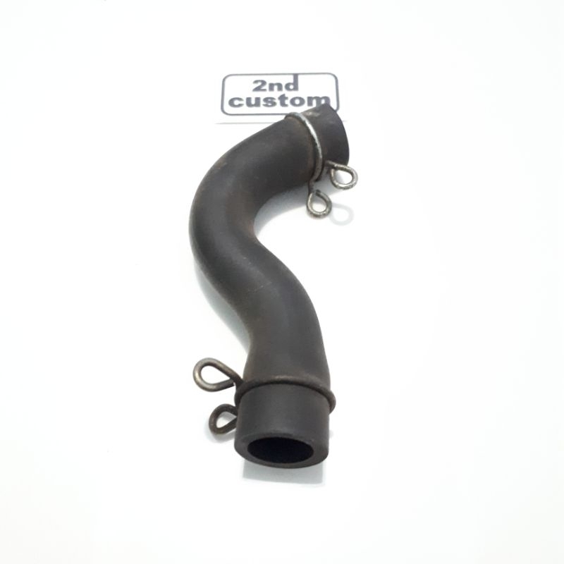 Selang pernapasan mesin ori Honda CBR 250 R CBR250R CBR250 250R KYJ K33 CBU Thailand old CRF250 Rall