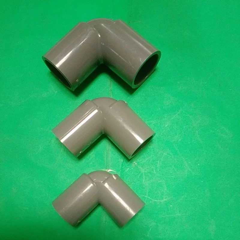 Sambungan Pipa elbow 3/4x1/2