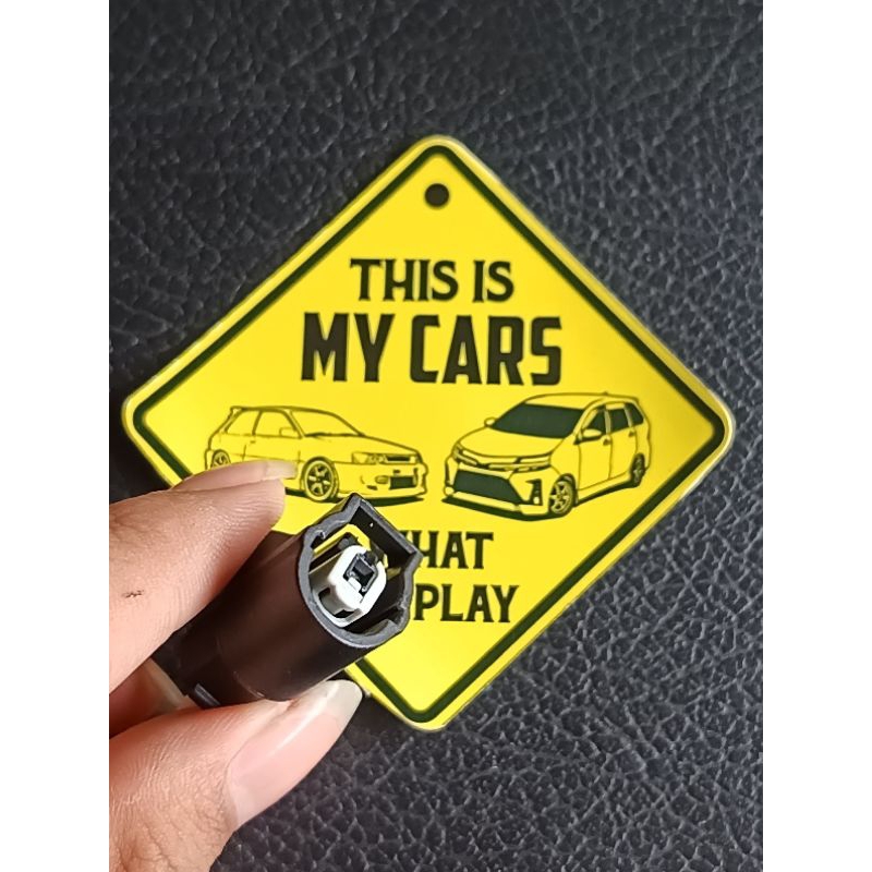 SOKET SENSOR OXYGEN o2 HONDA BEAT POP ESP SCOOPY VARIO