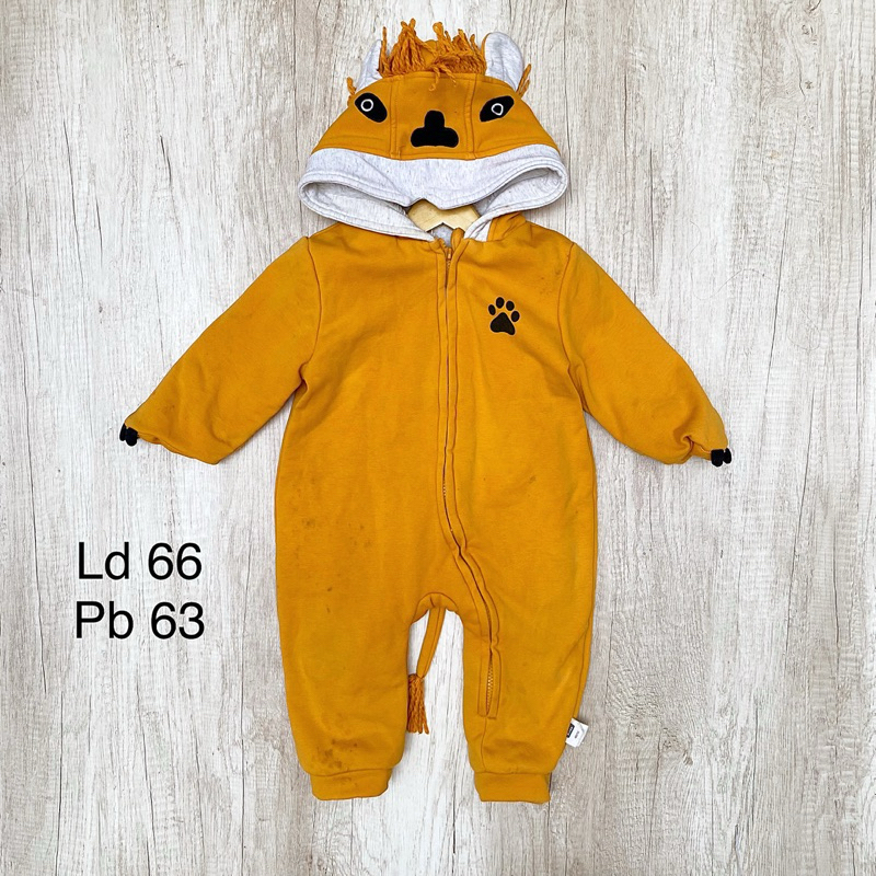 jp anak karakter preloved