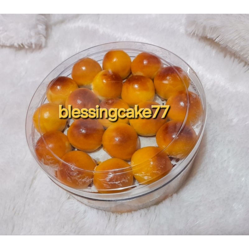 

NASTAR PREMIUM ANCHOR & WISJMAN RENYAH LUMER SELAI NANAS ASLI 100%