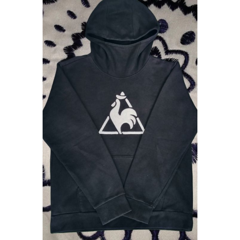 Le Coq Sportif hoodie original