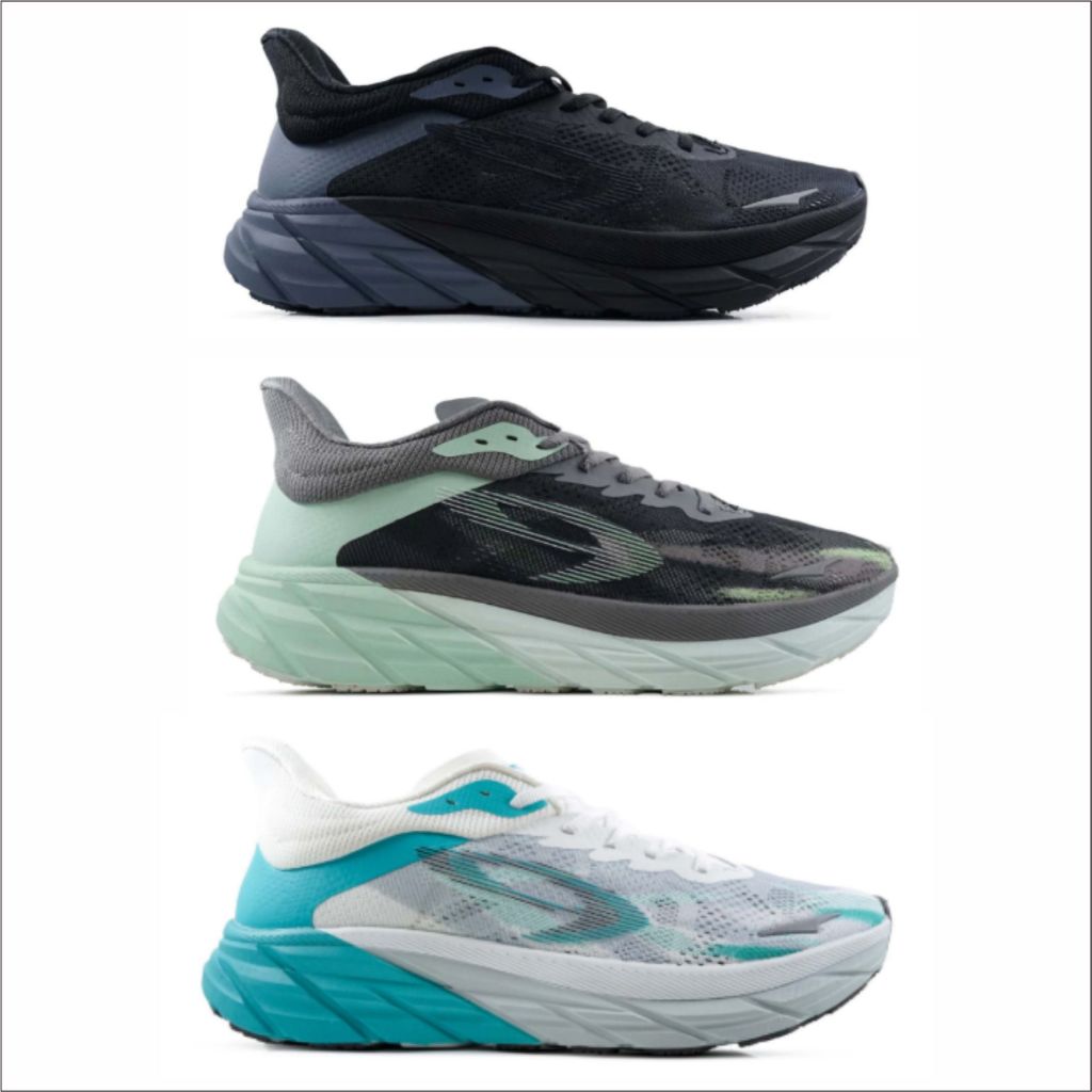 Sepatu Lari  910 FUUTO REVENGE Original