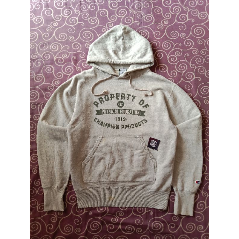 Hoddie Champions  Vintage
