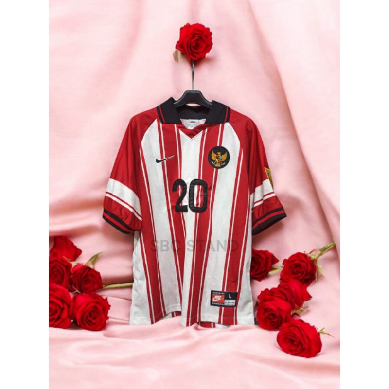 Timnas Pra Olimpiade 2003 BNWT