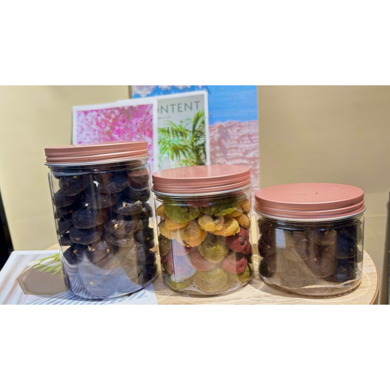 

Cookies bites Biteforia